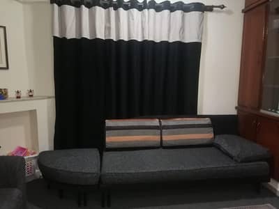 lounge 3 seater sofa for sale