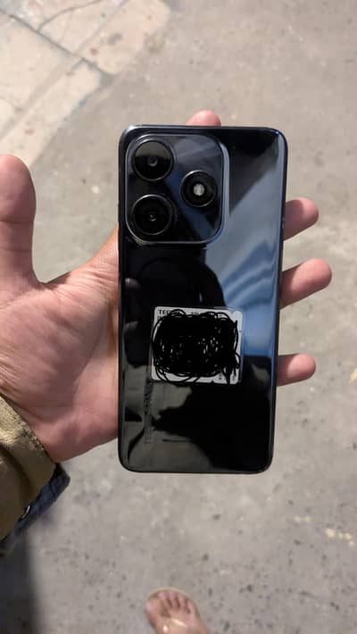 Tecno Spark 10C
