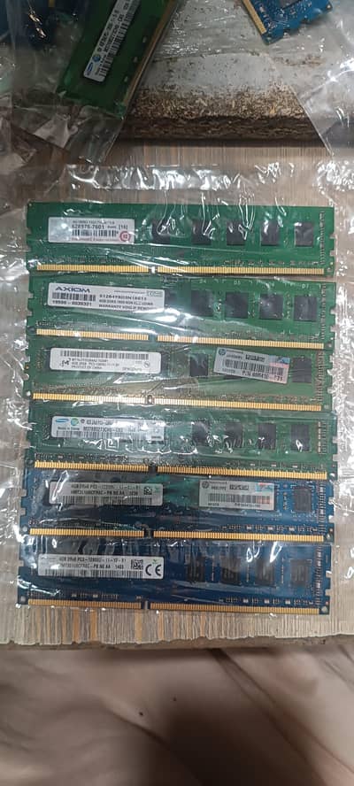 Pc Ram DDR3