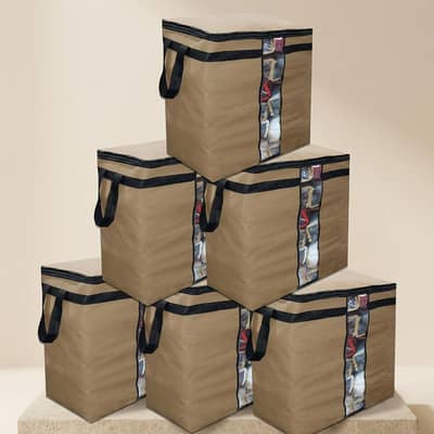Dust proof storeg bag