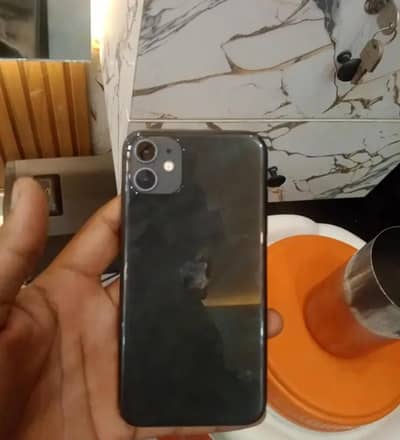 Apple iPhone 11 64gb Battery Service