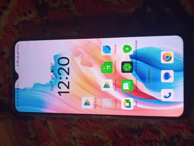 oppo A18