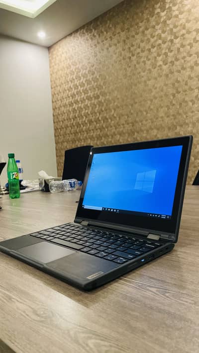 Lenovo Chromebook N5030 300E