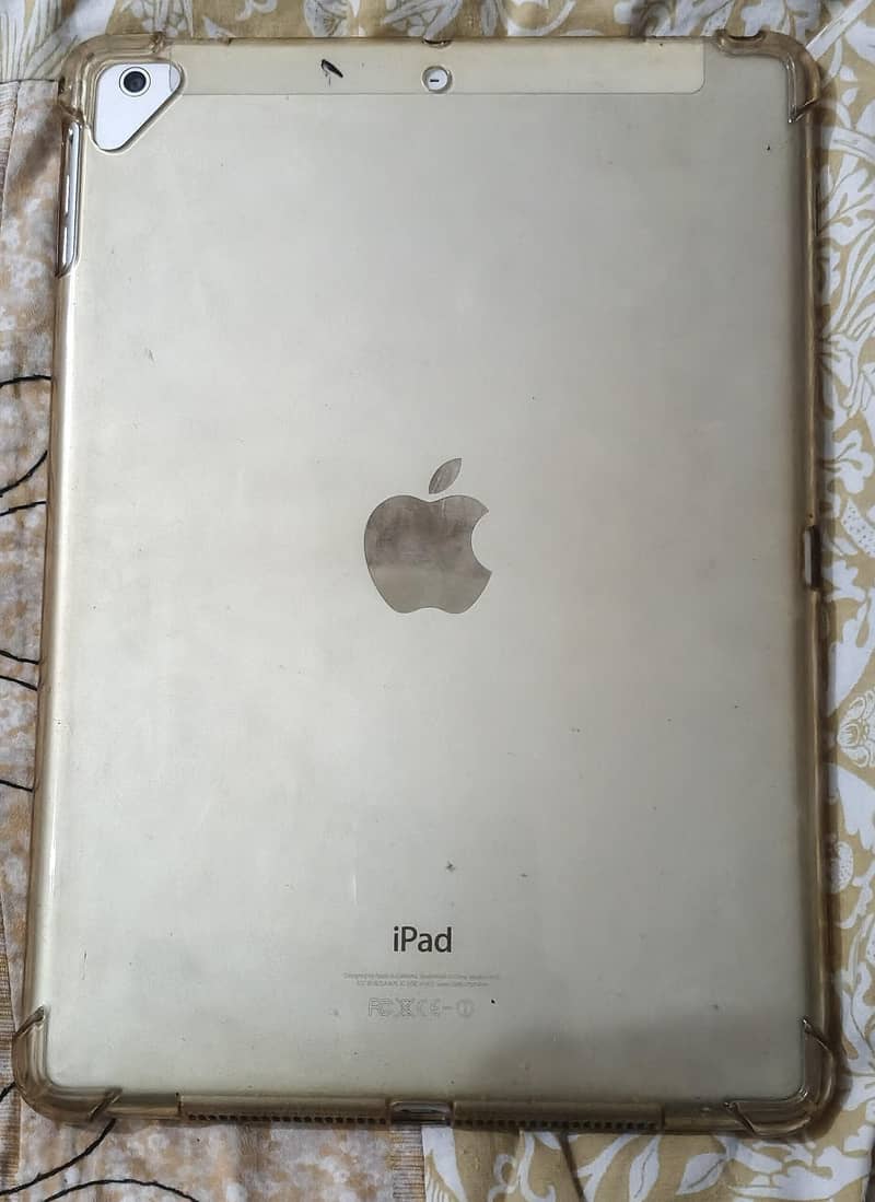 Apple iPad 1