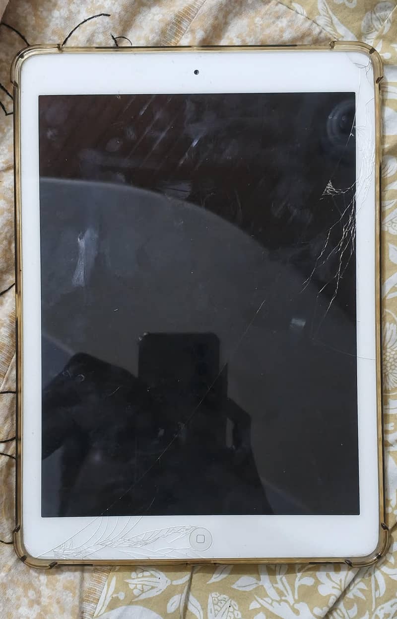 Apple iPad 2