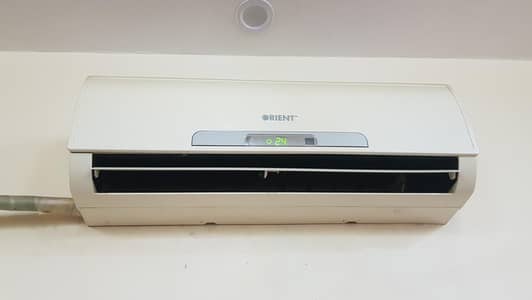 orient 1. ton split ac