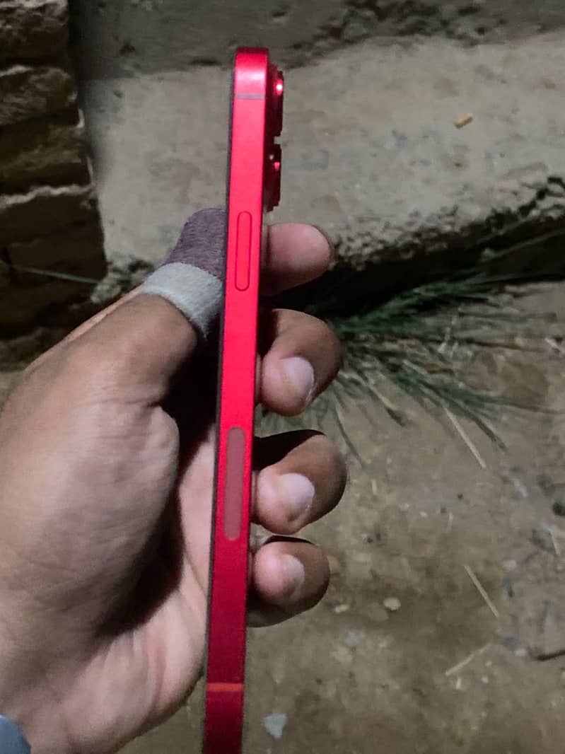 Apple iPhone 14 plus 2