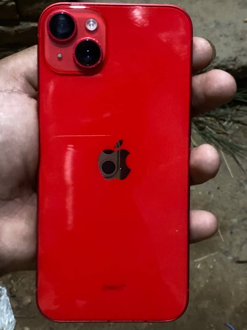Apple iPhone 14 plus 3