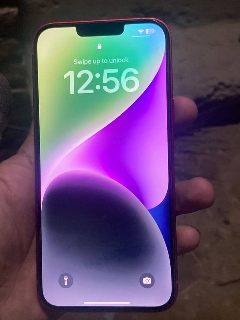 Apple iPhone 14 plus 4