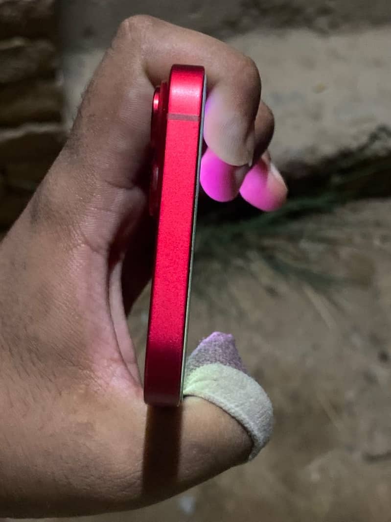 Apple iPhone 14 plus 5