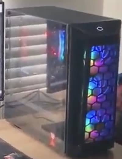 Gaming Pc