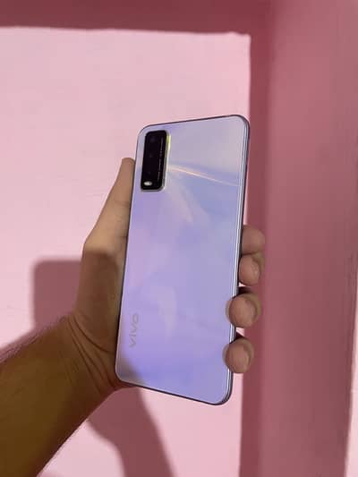 Vivo Y20