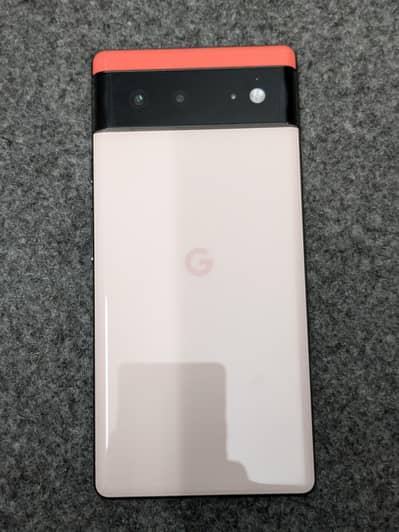 Google Pixel 6 8/128 GB