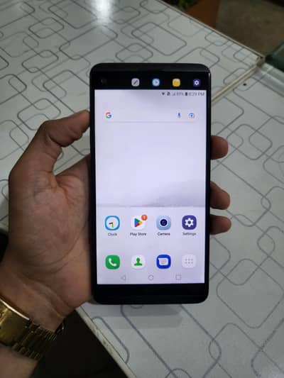 LG V20 (4/64 Pta Official)
