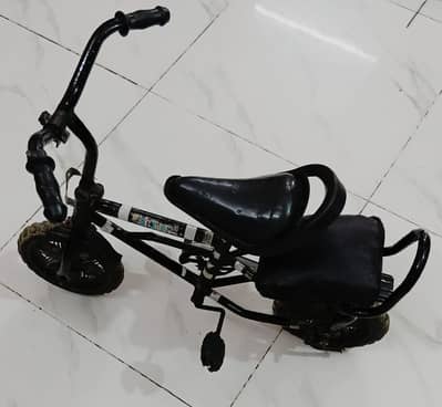 Kids Cycle