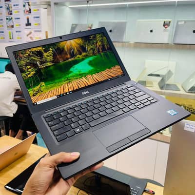 Dell Latitude E7280