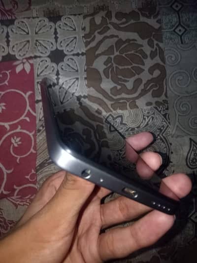 Infinix Hot 50 "condition like new"