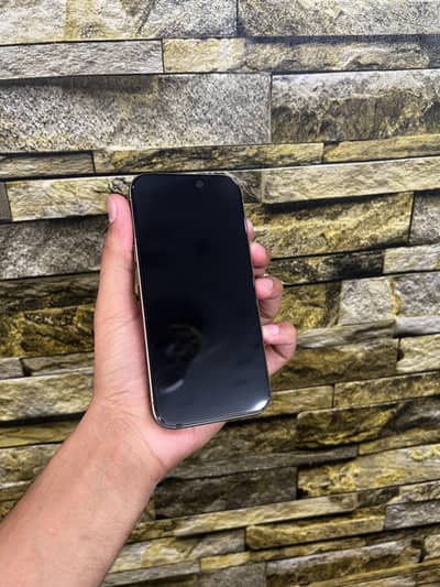 Apple iPhone 16 Pro