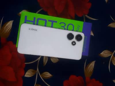 Infinix Hot 30 Play