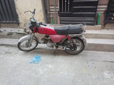 Road Prince used bikes available with copy