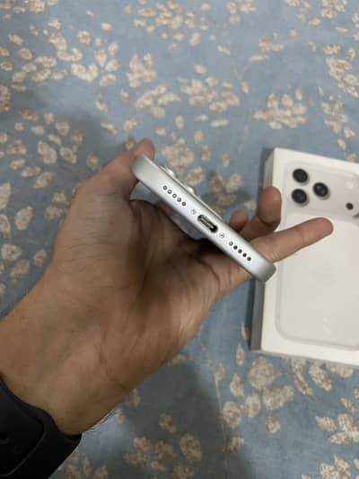 Apple iPhone 17 Pro