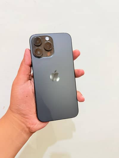 Apple iPhone 14 Pro Max