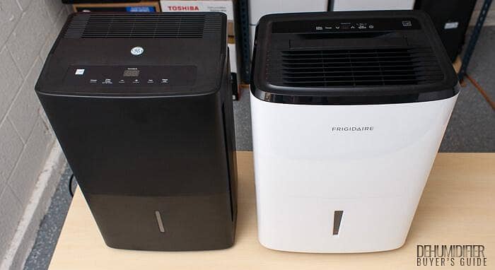 DEHUMIDIFIER 0