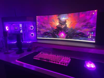  RTX 4070 SUPER | i7-14700K | 48GB DDR5 | Like New