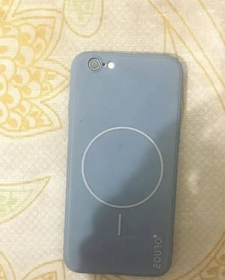 Apple iPhone 6 2