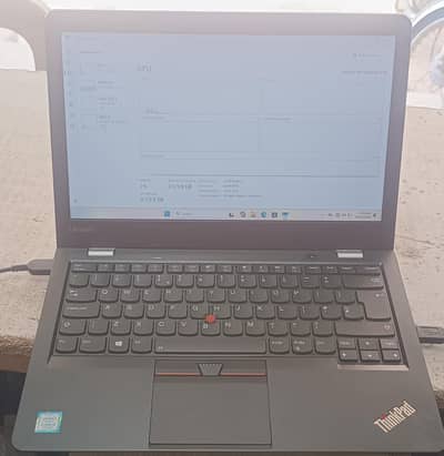 Lenovo Thinkpad