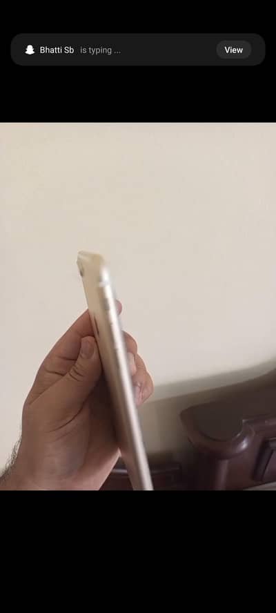Apple iPhone 7 Plus