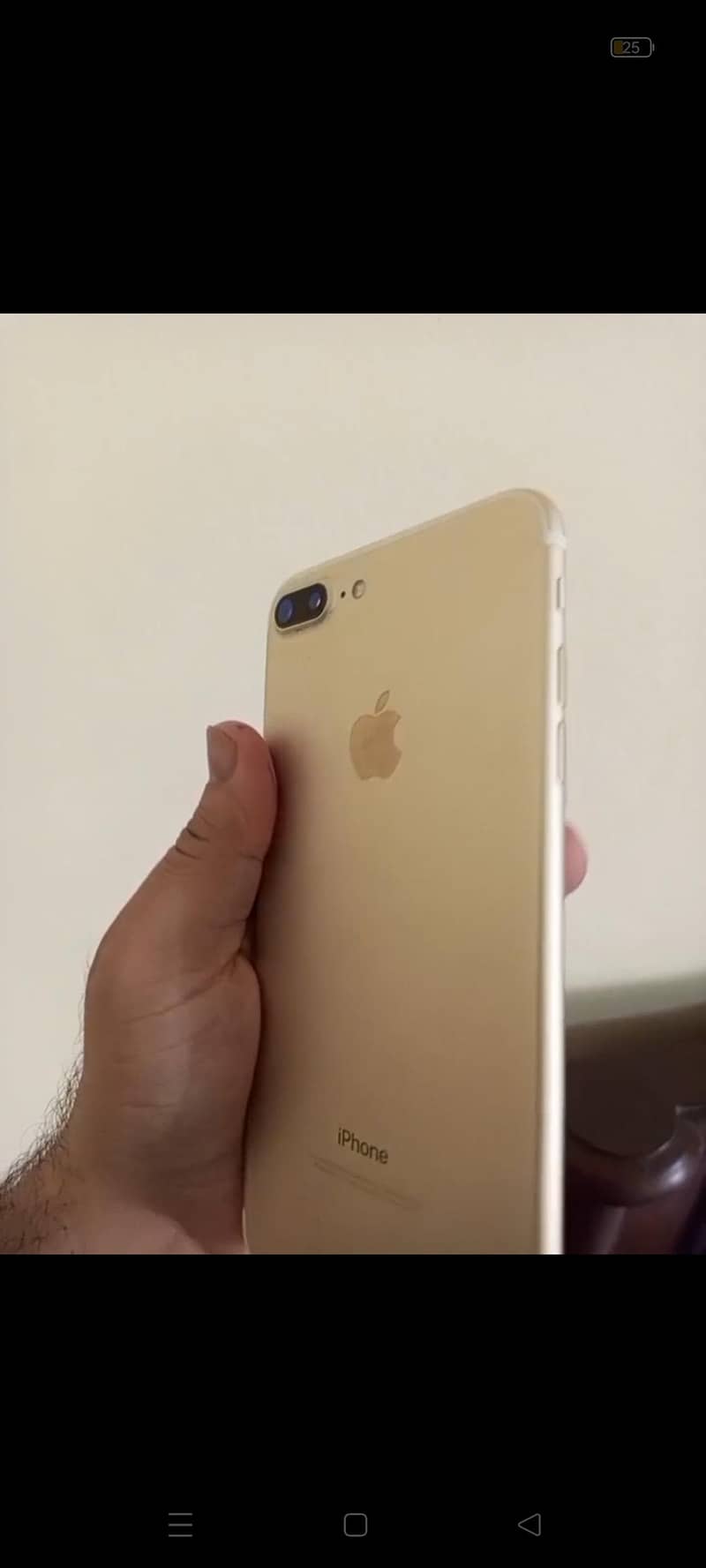 Apple iPhone 7 Plus 2