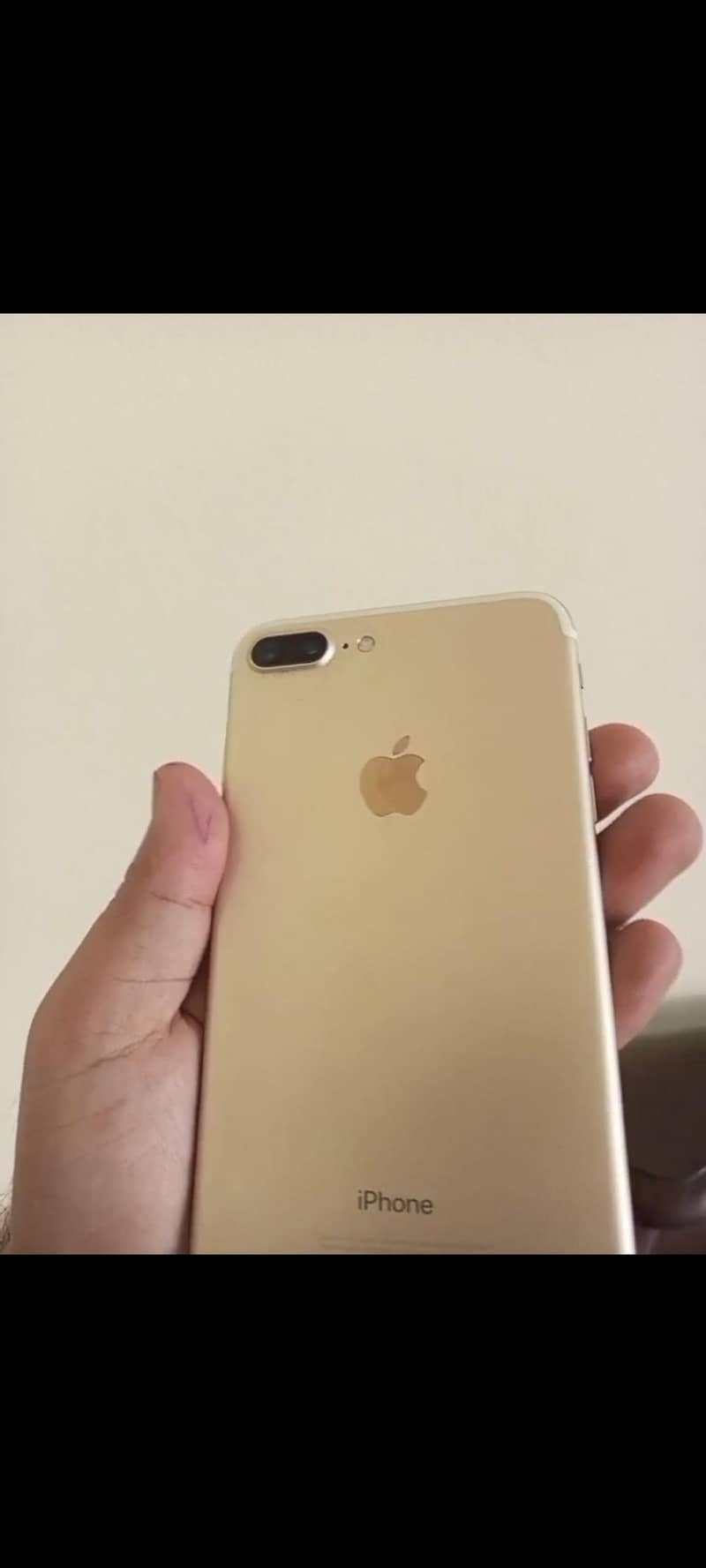 Apple iPhone 7 Plus 3