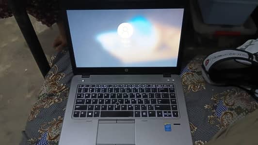 hp laptop
