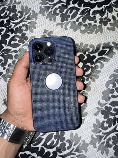 Apple iPhone 14 Pro