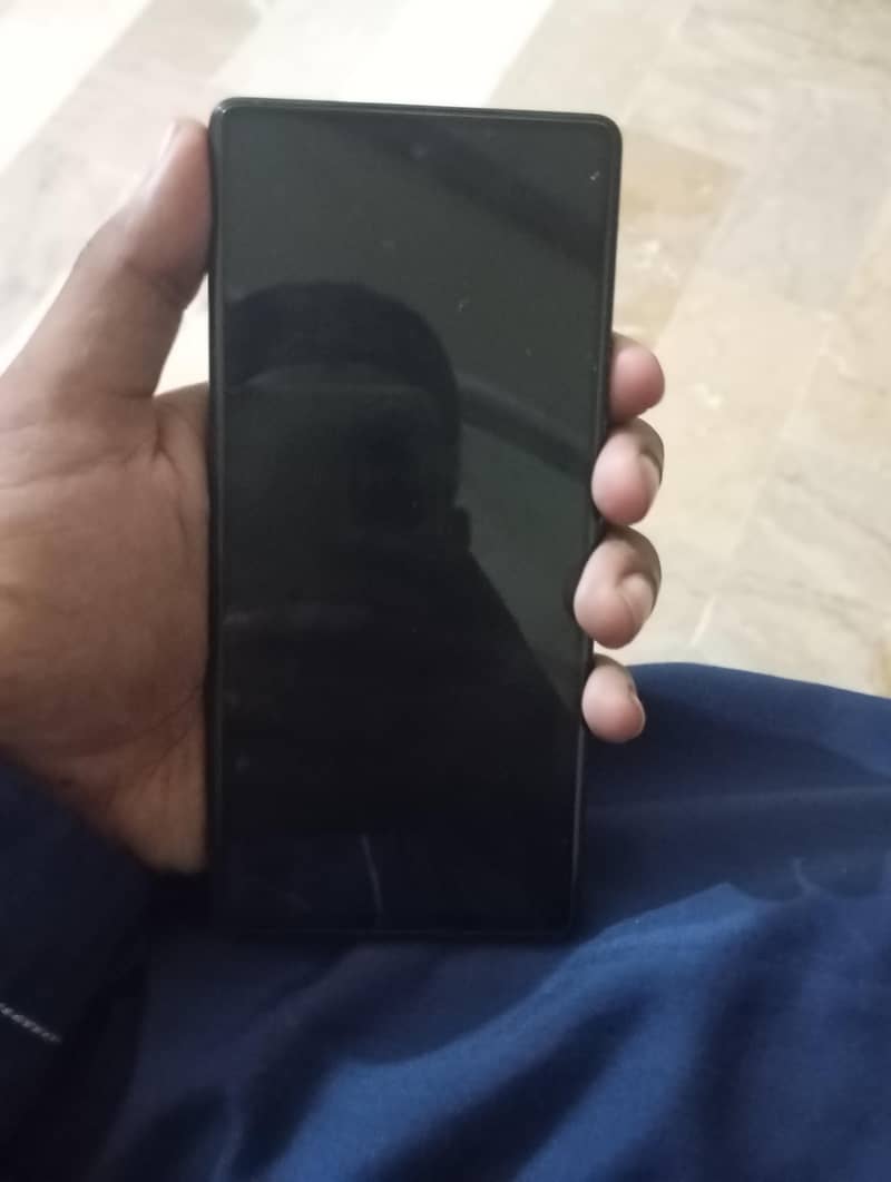 Google Pixel 6a 2