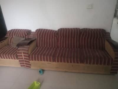 7  seater