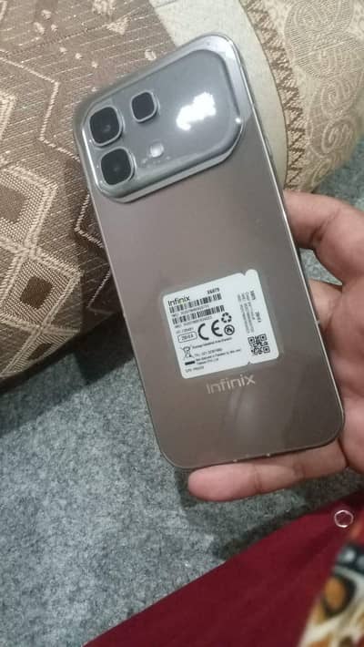 Infinix Other Model