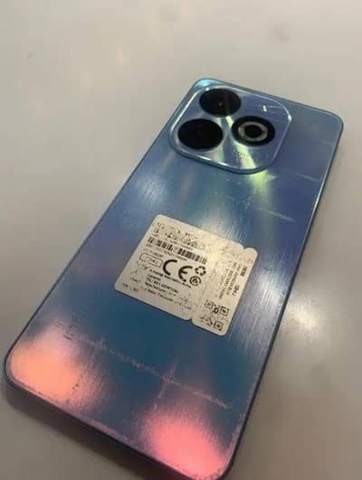 Infinix Smart 8 Pro