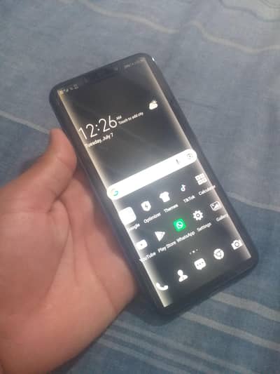Huawei Nova 3i