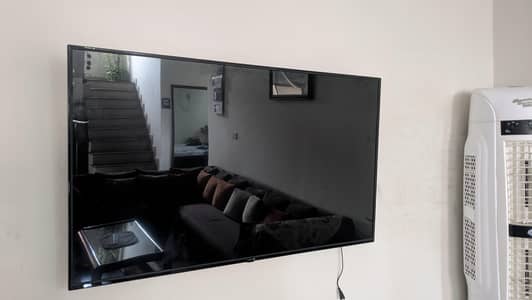 Samsung smart LED TV |Crystal Clear Display| WIFI |Excellent Condition
