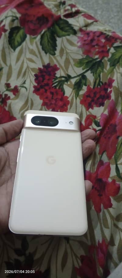 Google Pixel 8