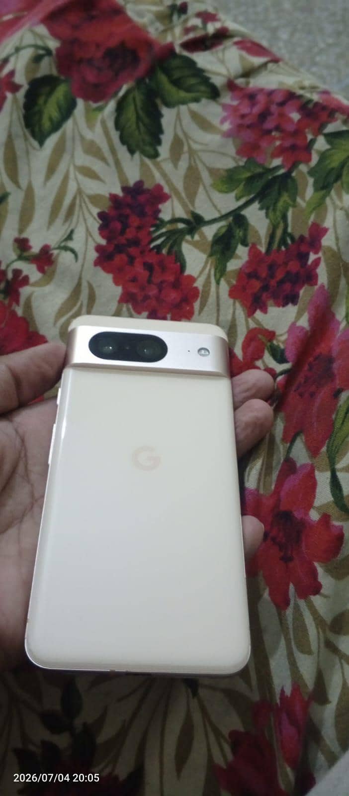 Google Pixel 8 0