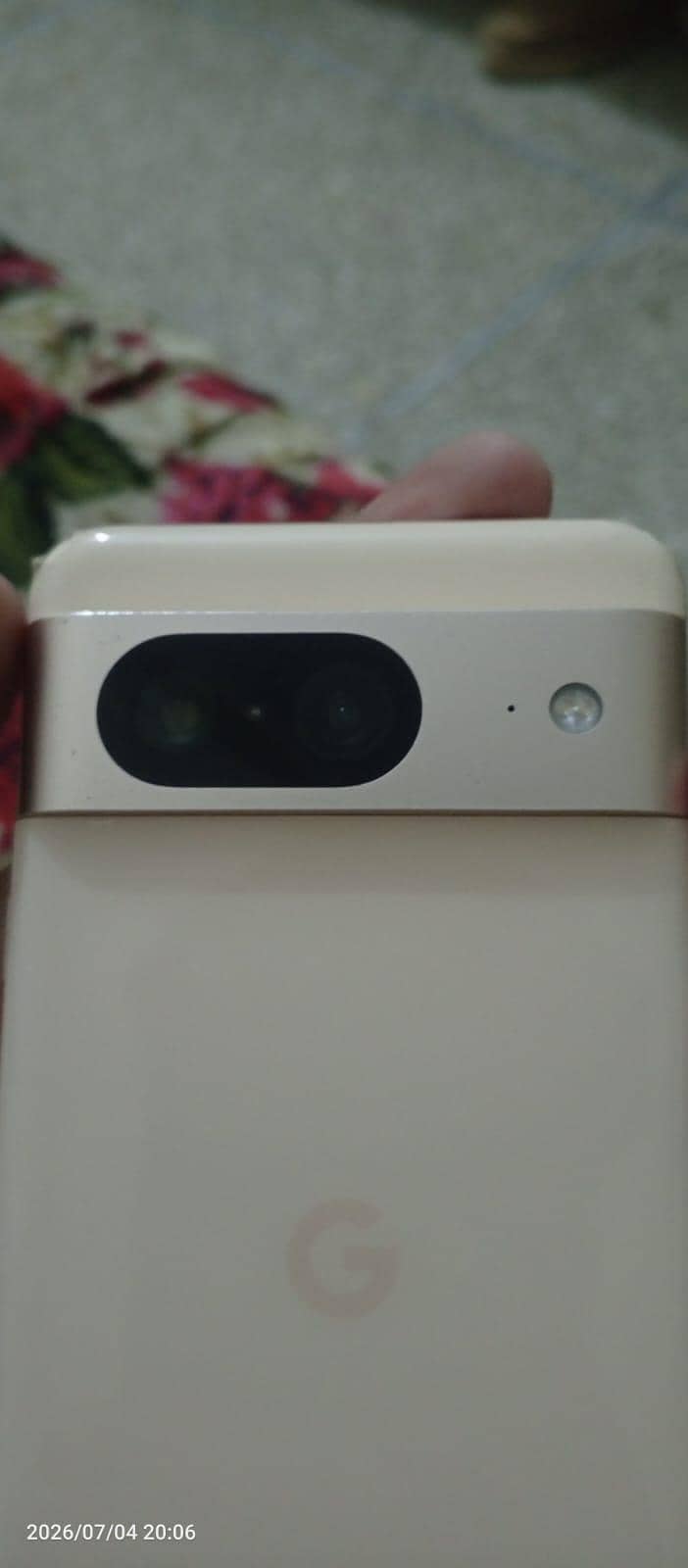 Google Pixel 8 2