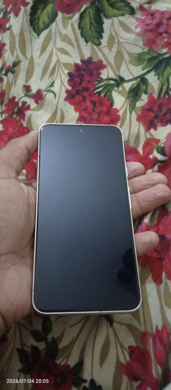 Google Pixel 8 4