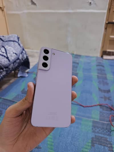 Samsung Mobile S22