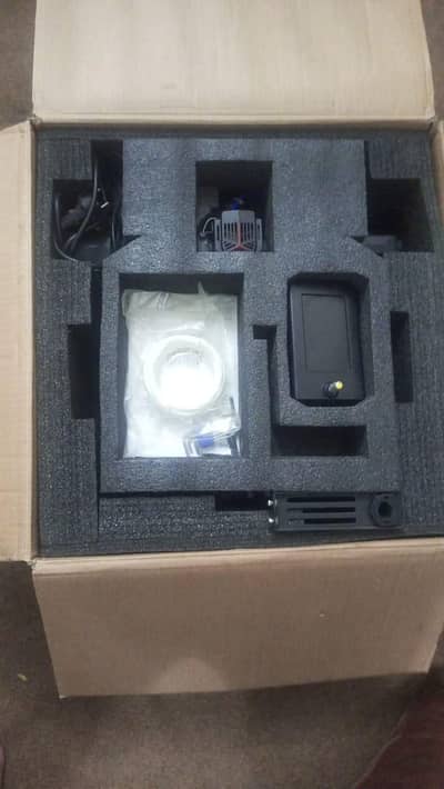 Ender 3 V2 Neo (3D Printer)