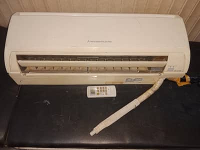 Mitsubishi. Mr. Slim gud Condition AC for Sale. Contact 03112400449