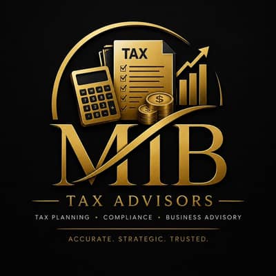 MIB Tax Advisors
