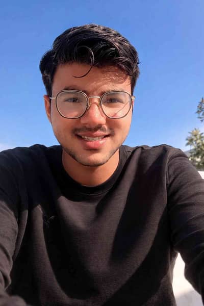 Ahmad Kamal 